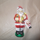 Image for article titled Taste Test: Three Weird Santa Candies That Want To Murder You